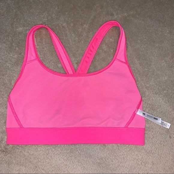 Victoria's Secret VSX Sport Sports Bra - Picture 9 of 14